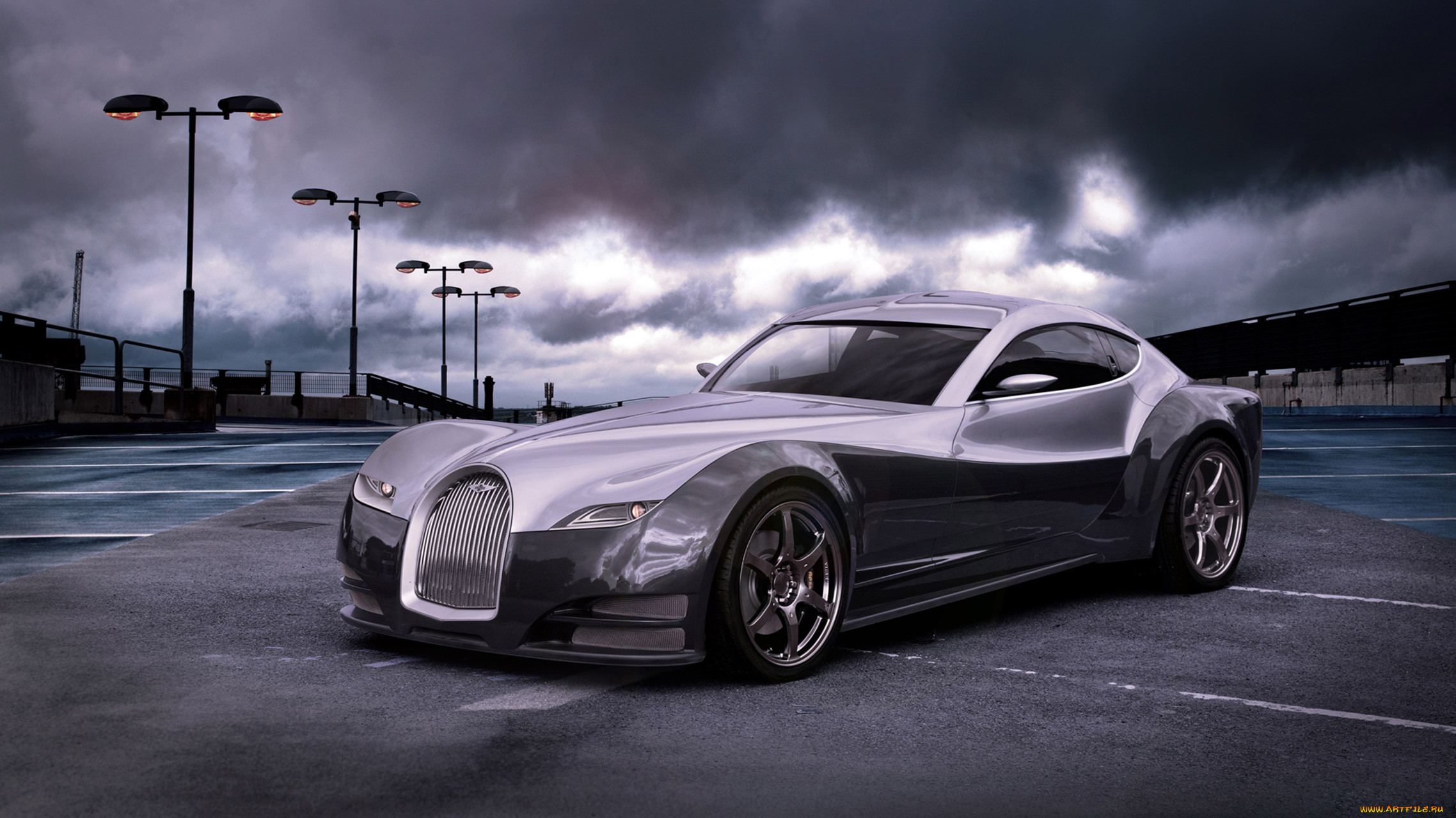 morgan evagt concept 2010, , 3, morgan, 2010, concept, evagt